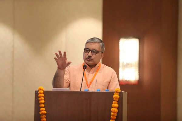 ‘RSS focused on nation building through character development’