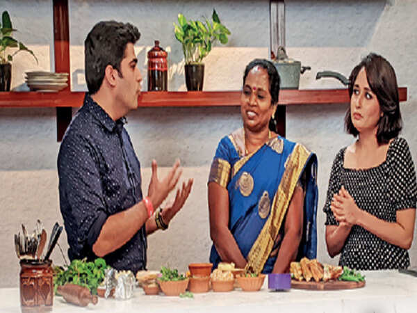 Tamil Nadu: Why vanakkam goes viral on internet