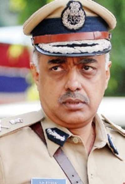 How Bengaluru nearly got 2 police commissioners