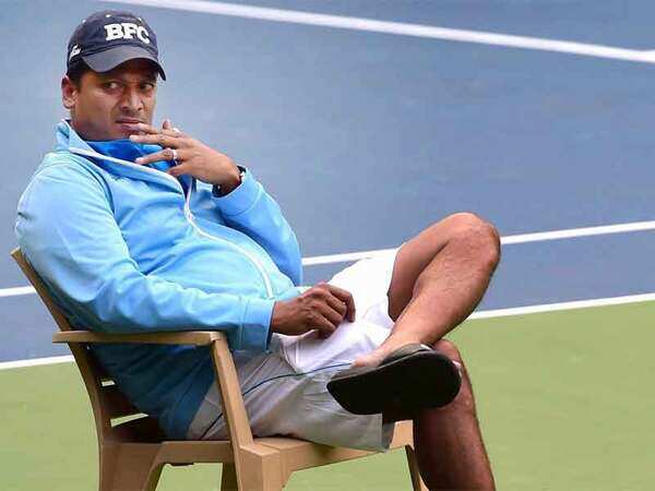 Bhupathi keeps door ajar for Paes