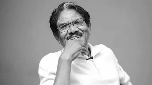 Veteran filmmaker Bharathiraja passes away at 84 in Chennai