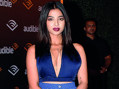 Radhika Apte would hit on co-star if she found him attractive