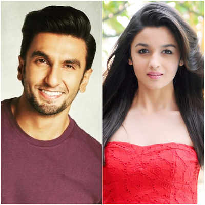 Zoya Akhtar continues to shoot Gully Boy with injured lead pair Ranveer Singh and Alia Bhatt