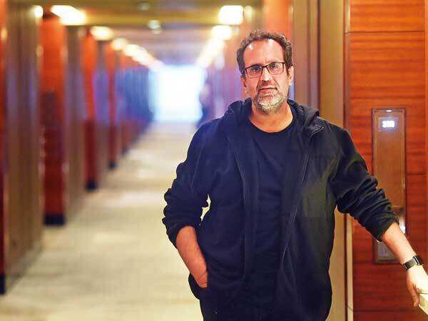 Why Aanand L Rai made Zero with Shah Rukh Khan: I needed someone who is this secure