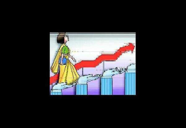 Deprived women in the driver’s seat