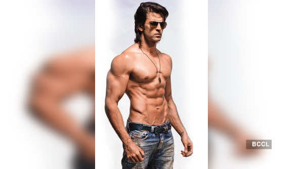 Hrithik Roshan: Lesser known facts