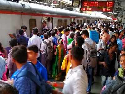 Central Railway claims Devendra Fadnavis government is unable to station ambulances at train stations
