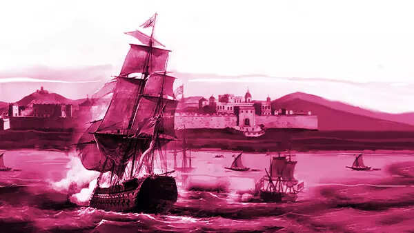When Mughals stepped in to stop slave trade in Madras