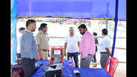 Chatra DC reviews home guard recruitment drive