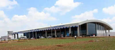 More flights to take off from Belagavi