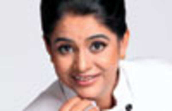 'Healthy food needn't be bland'