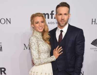 Ryan Reynolds, Blake Lively to adopt a baby boy?