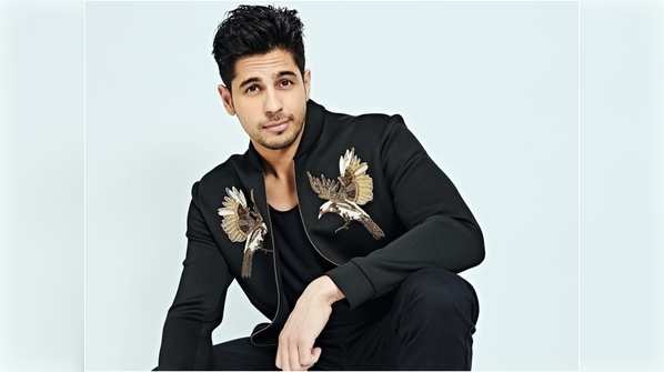 ​Happy Birthday, Sidharth Malhotra: Top 5 highest-earning films of the actor