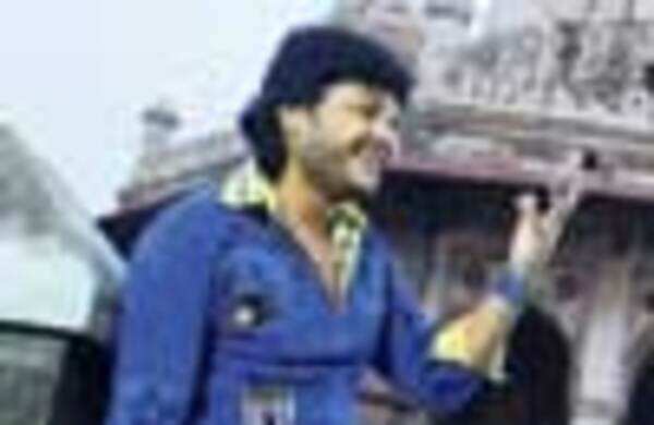 I’d love to be in a film by shilpa: Ganesh