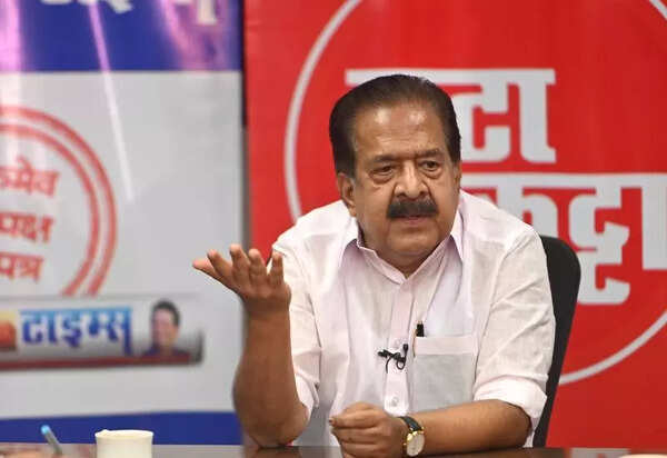 SIT’s arrest of Sabarimala tanthri despite lack of evidence suspicious, says Ramesh Chennithala
