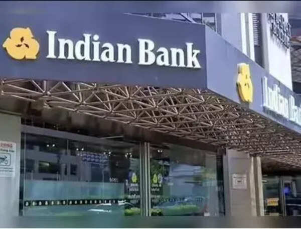 Indian Bank meets most FY26 targets, builds buffers on W Asia risk