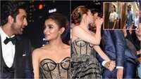 Alia Bhatt and Ranbir Kapoor to move-in together? New pics spark rumours 