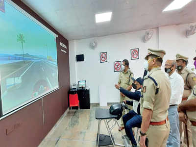 Machine learning for rowdy roadies: Cops and tech to rein in traffic offenders