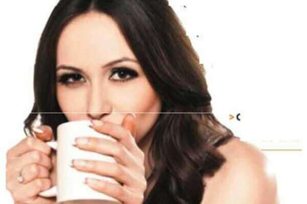 For the tea-totaller