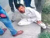 Pehlu Khan chargesheeted posthumously for Alwar lynching case 