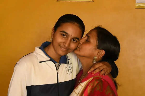 From govt school to near-perfect SSLC score