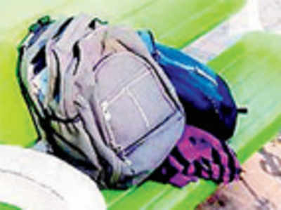 Punished for playing Holi, schoolgirls ‘commit suicide’