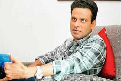 Here’s how Naam Shabana actor Manoj Bajpayee spends his ideal day