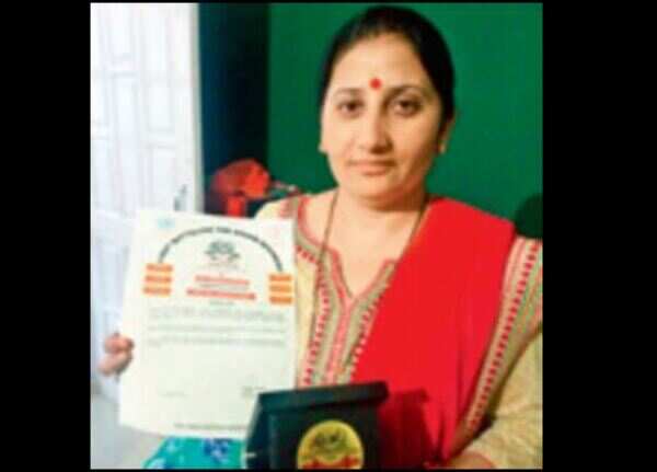 Shimla woman breathes life into injured soldier