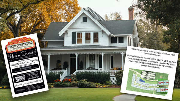 How Vastu is fetching premium not just in India but in the US too