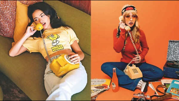 The landline phones are ringing again. Would you receive the call?
