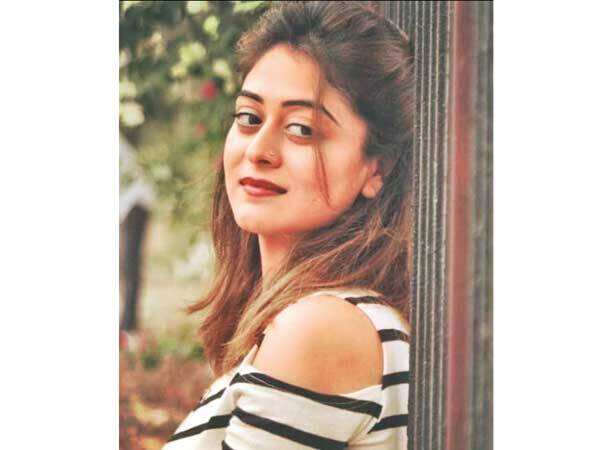 Don’t ask me about Shafaq, I’ve broken all ties with her, says sister Falaq Naaz