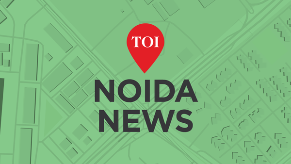 Rs 2 lakh crore AI hub to come up off Yamuna Expressway in 2 years