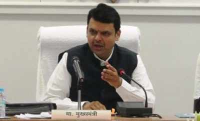 Fadnavis: Committed to make Maharashtra cities open defecation free by 2017