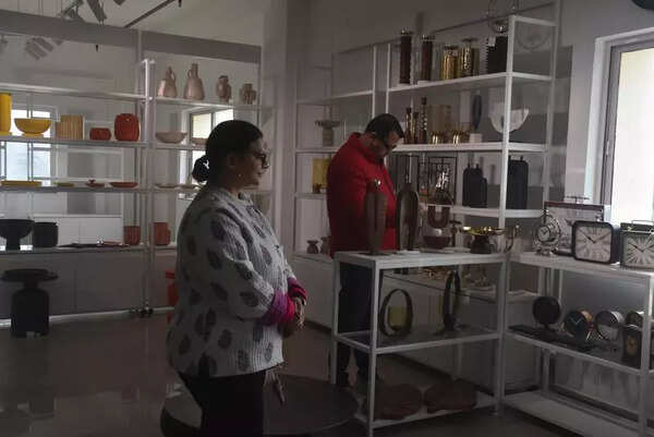 Trump tremors in brass city: Moradabad exporters seek new markets after 500% tariff threat by US
