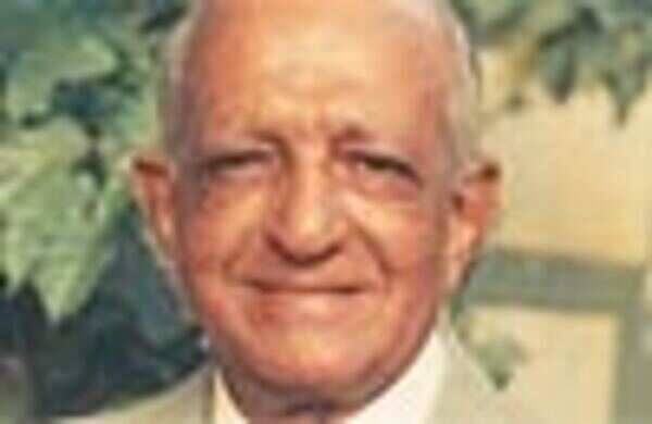 Leo Pinto, India's oldest Olympian, passes away