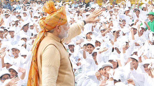 A reformer who cares about social issues