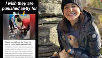 Anushka Sharma slams teen boys who drowned a dog 