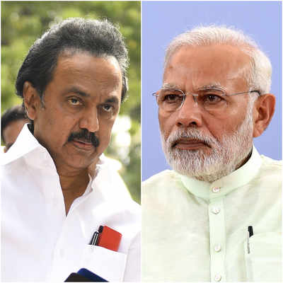 Cauvery Row: M K Stalin urges PM Narendra Modi to direct Water Resources ministry to withdraw Clarification Petition pending before SC