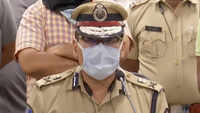 Smuggled cigarettes worth Rs 1.3 crore seized in Hyderabad 