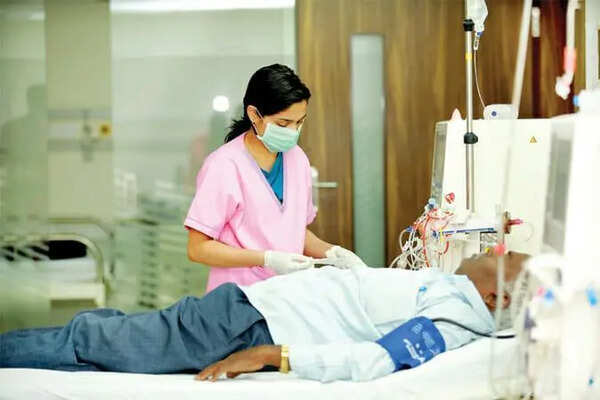IICT scientists develop indigenous tech to reduce dialysis cost; 20k patients benefit