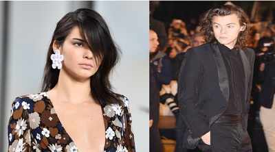 Kendall Jenner, Harry Styles end romance?