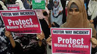 Gang-rape case prompts Pakistan PM Imran Khan to call for chemical castration 