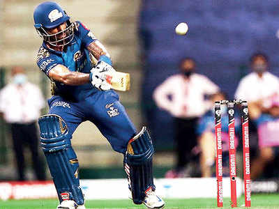 Ignored for Australia tour, Suryakumar Yadav shows what India might miss as MI upstage RCB