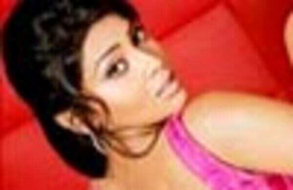 Shriya's a true siren