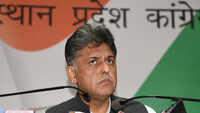 96 days of tyranny, chaos and anarchy: Congress slams NDA’s 2nd term 