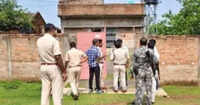 Illegal weapons manufacturing unit unearthed in Sahibganj