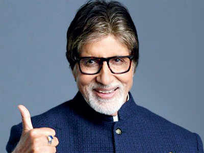 Amitabh Bachchan to kick off heist-thriller next