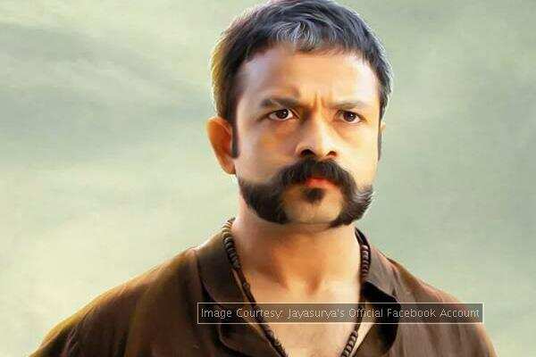 Jayasurya: Lesser known facts