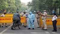 Delhi: Govt asks for areas outside hotspots to be mapped now 