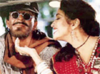 Khalnayak to be revisited, with or without Dutt